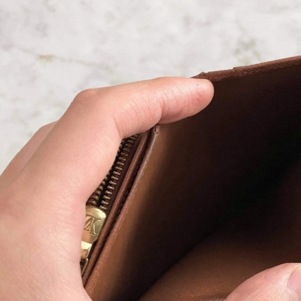 Louis vutton Wallet - Picture 8 of 12